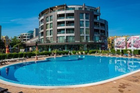Στούντιο κ.κ. Σλαντσεβ βριαγ, περιοχή Μπουργκάς