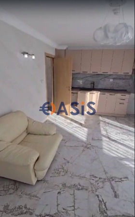 Продава 2-стаен област Бургас к.к. Слънчев бряг - [1] 