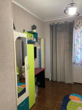 1 slaapkamer Mladezjki Chalm, Plovdiv 4