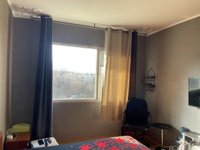 1 slaapkamer Mladezjki Chalm, Plovdiv 6