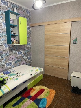 1 slaapkamer Mladezjki Chalm, Plovdiv 3