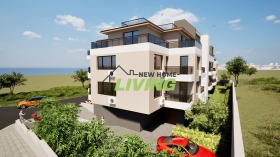 1 dormitor Sozopol, regiunea Burgas 6