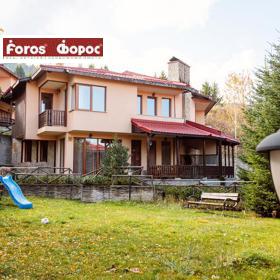 Maison Tchepelare, région Smolyan 12