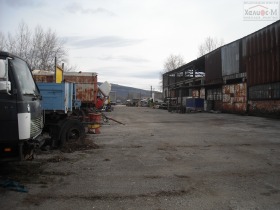 Cladire industriala Promișlena zona, Montana 5