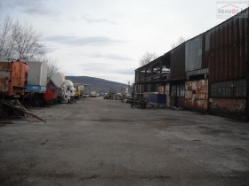 Cladire industriala Promișlena zona, Montana 4