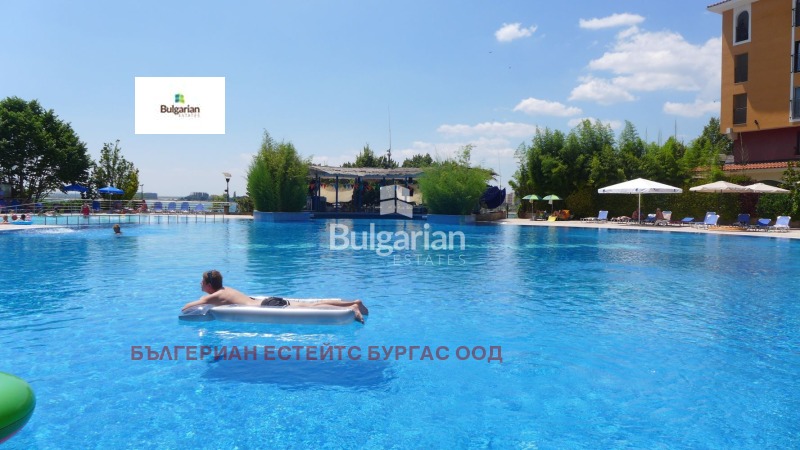 Продается  Студия область Бургас , Ахелой , 40 кв.м | 78587182 - изображение [9]