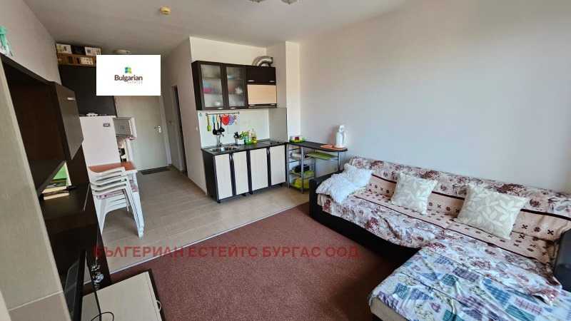 Продается  Студия область Бургас , Ахелой , 40 кв.м | 78587182 - изображение [5]