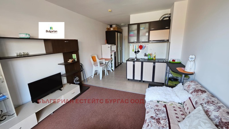 Продается  Студия область Бургас , Ахелой , 40 кв.м | 78587182 - изображение [4]