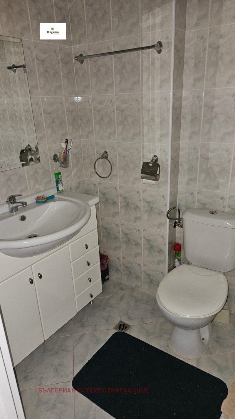 Продается  Студия область Бургас , Ахелой , 40 кв.м | 78587182 - изображение [7]