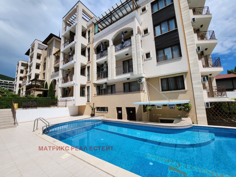 Zu verkaufen  Studio region Burgas , Sweti Wlas , 35 qm | 31107526 - Bild [9]