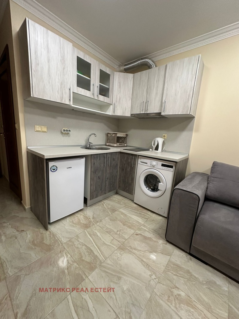 Zu verkaufen  Studio region Burgas , Sweti Wlas , 35 qm | 31107526 - Bild [3]