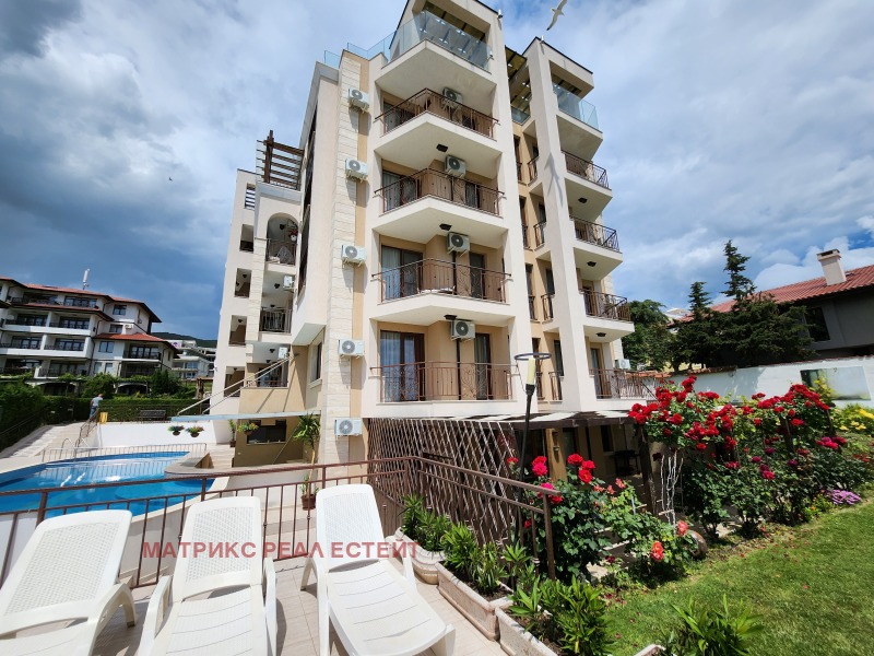 Zu verkaufen  Studio region Burgas , Sweti Wlas , 35 qm | 31107526 - Bild [8]