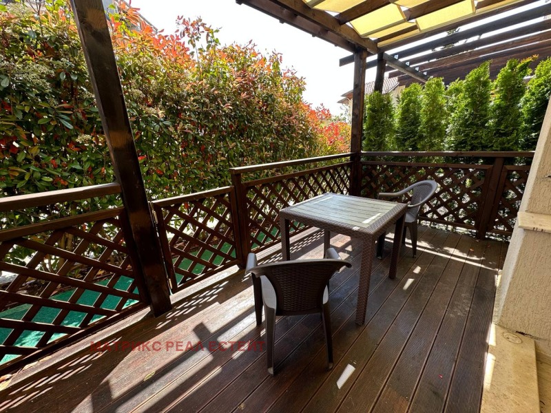 Zu verkaufen  Studio region Burgas , Sweti Wlas , 35 qm | 31107526 - Bild [5]