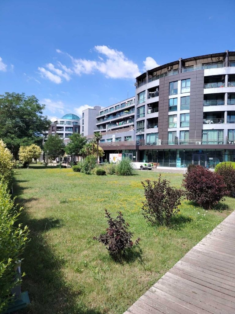 Продается  Студия область Бургас , к.к. Слънчев бряг , 37 кв.м | 67686292 - изображение [15]
