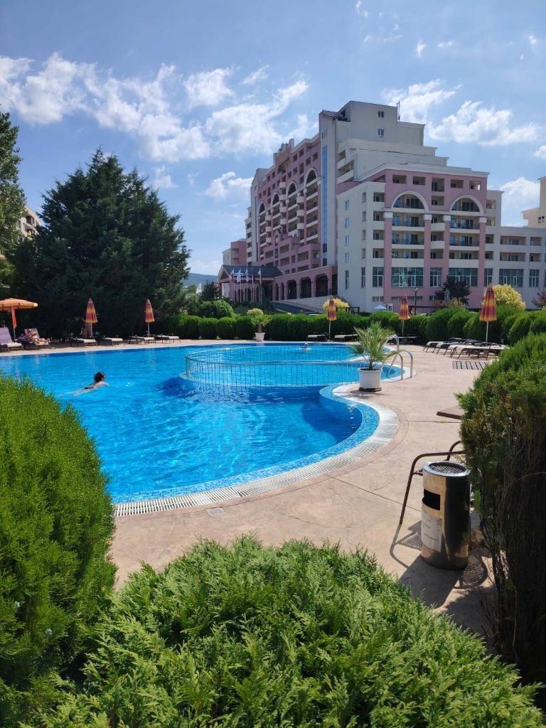 Продается  Студия область Бургас , к.к. Слънчев бряг , 37 кв.м | 67686292 - изображение [16]