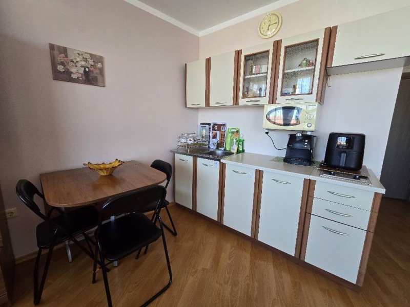 Продается  Студия область Бургас , к.к. Слънчев бряг , 37 кв.м | 67686292 - изображение [3]