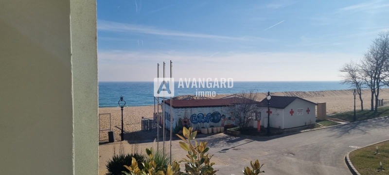 Продава  1-стаен град Варна , к.к. Златни пясъци , 40 кв.м | 35686299 - изображение [3]