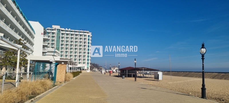 Продава  1-стаен град Варна , к.к. Златни пясъци , 40 кв.м | 35686299 - изображение [2]