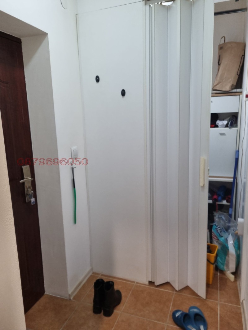 Продава 1-СТАЕН, гр. Русе, Централен южен район, снимка 8 - Апартаменти - 53108965