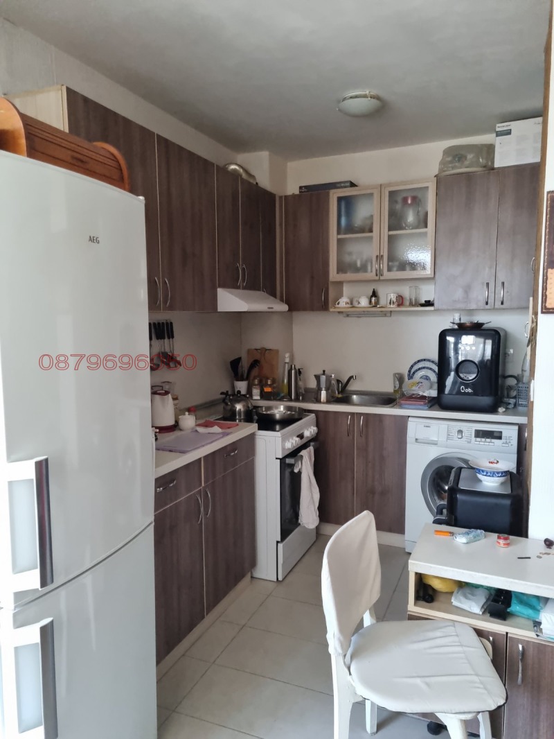 Продава 1-СТАЕН, гр. Русе, Централен южен район