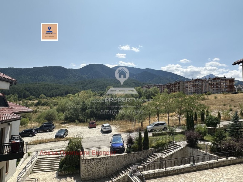 Til salgs  1 soverom region Blagoevgrad , Bansko , 72 kvm | 71030699 - bilde [9]