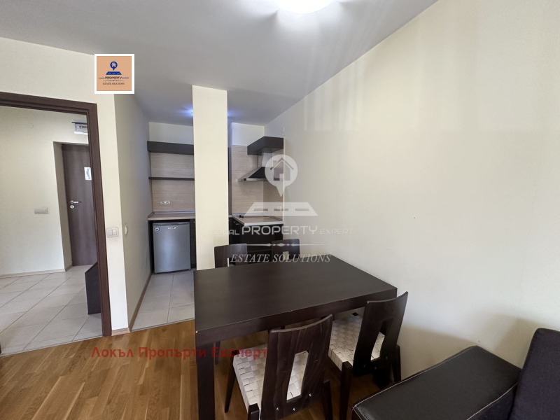 En venta  1 dormitorio región Blagoevgrad , Bansko , 72 metros cuadrados | 71030699 - imagen [4]