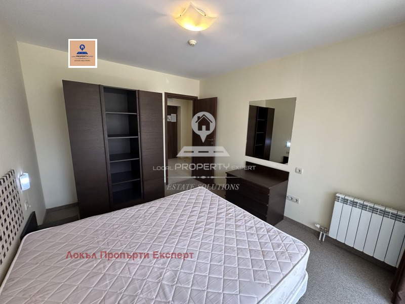 En venta  1 dormitorio región Blagoevgrad , Bansko , 72 metros cuadrados | 71030699 - imagen [6]