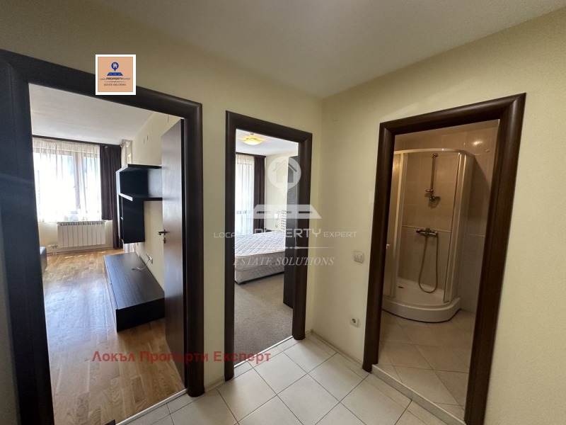 En venta  1 dormitorio región Blagoevgrad , Bansko , 72 metros cuadrados | 71030699 - imagen [5]