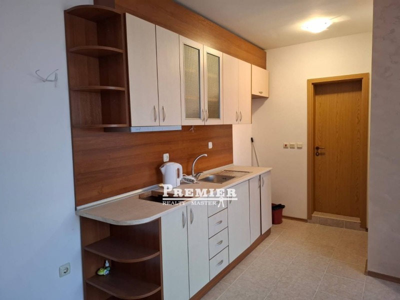 Продава  2-стаен област Бургас , к.к. Слънчев бряг , 47 кв.м | 92650692 - изображение [10]