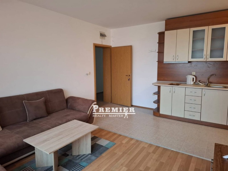 Продава  2-стаен област Бургас , к.к. Слънчев бряг , 47 кв.м | 92650692