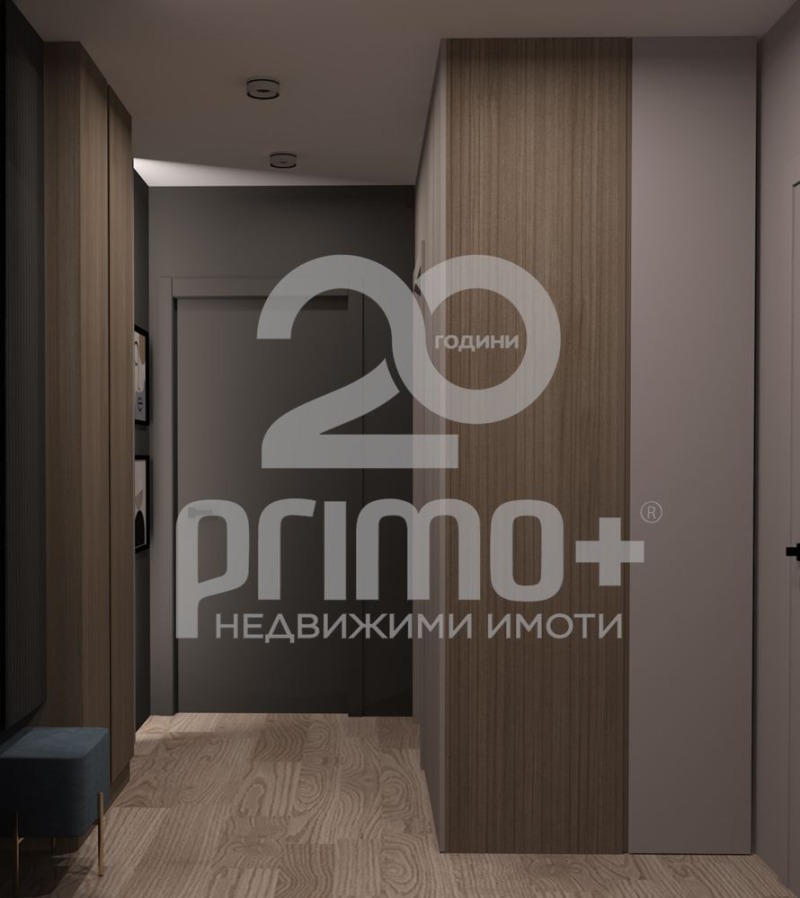 Продава 2-СТАЕН, гр. София, Хладилника, снимка 10 - Aпартаменти - 49093803