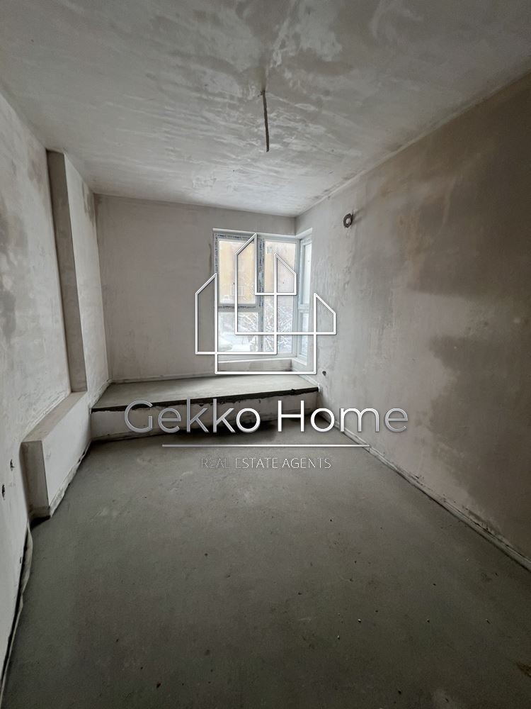 Продава 2-СТАЕН, гр. Варна, Колхозен пазар, снимка 3 - Aпартаменти - 49194664