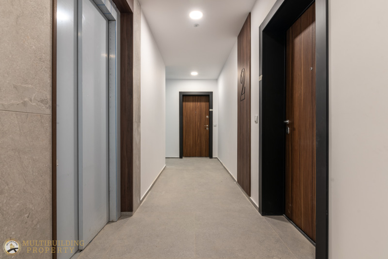 Myytävänä  1 makuuhuone Sofia , Manastirski livadi , 60 neliömetriä | 90870677 - kuva [3]