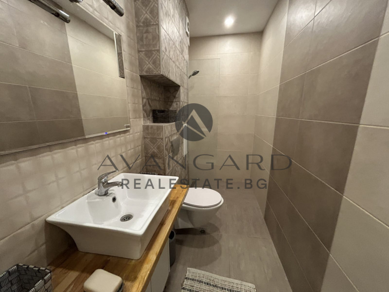 Te koop  1 slaapkamer Plovdiv , Ostromila , 73 m² | 50276913 - afbeelding [5]