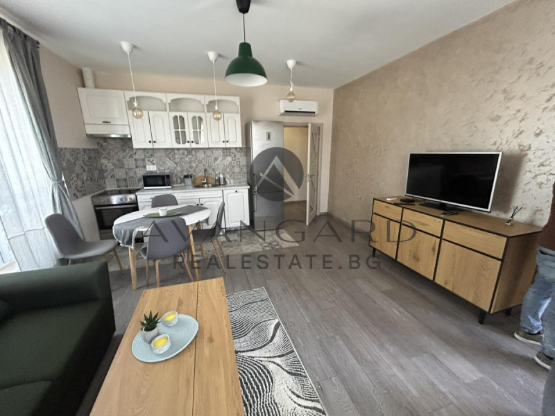 Te koop  1 slaapkamer Plovdiv , Ostromila , 73 m² | 50276913 - afbeelding [2]
