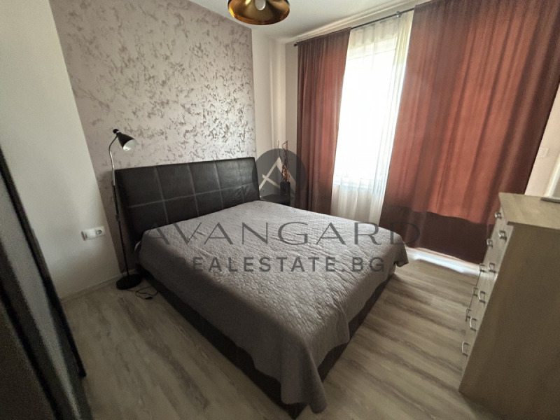 Te koop  1 slaapkamer Plovdiv , Ostromila , 73 m² | 50276913 - afbeelding [4]