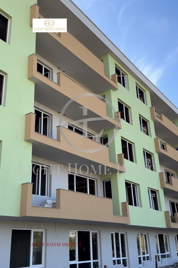 Продается  1 спальня Пловдив , Южен , 65 кв.м | 93312550 - изображение [8]