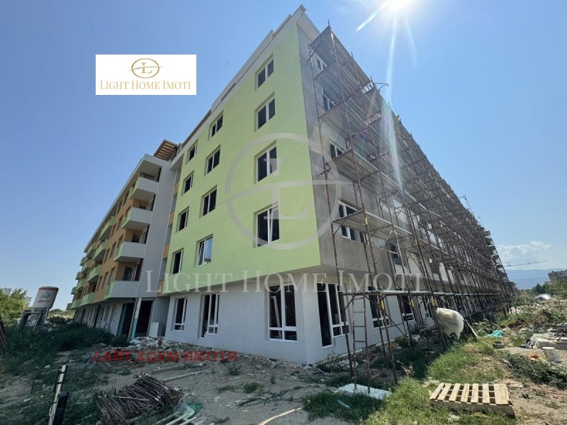 Продается  1 спальня Пловдив , Южен , 65 кв.м | 93312550 - изображение [10]