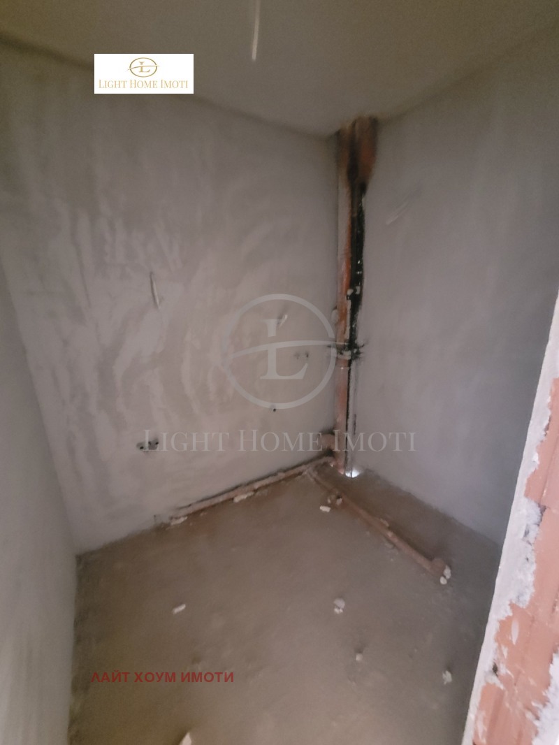 Продается  1 спальня Пловдив , Южен , 65 кв.м | 93312550 - изображение [6]