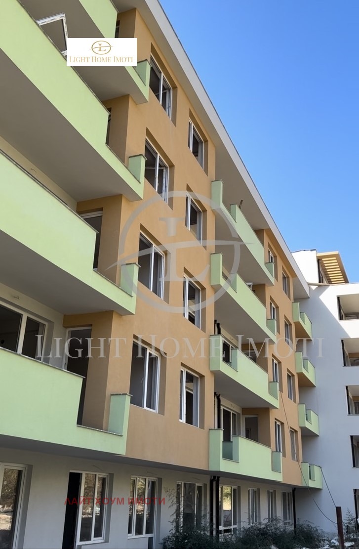 Продается  1 спальня Пловдив , Южен , 65 кв.м | 93312550 - изображение [9]