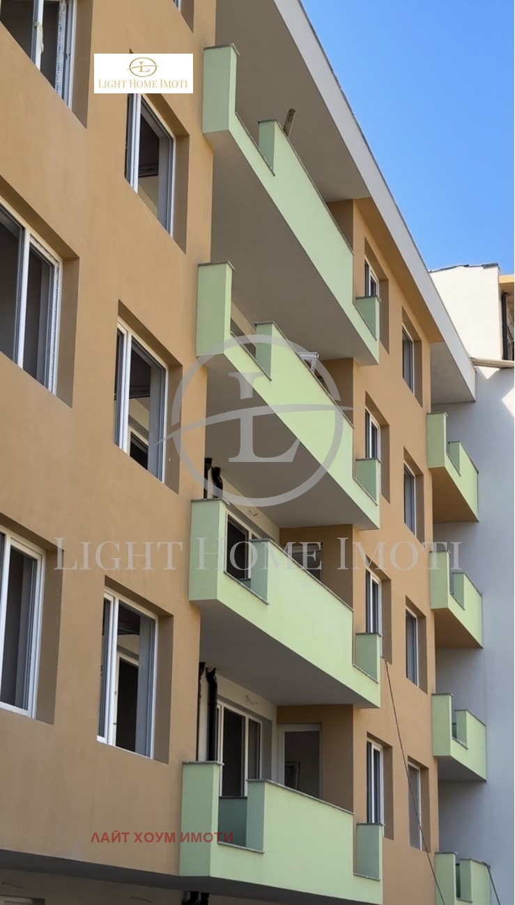 Продается  1 спальня Пловдив , Южен , 65 кв.м | 93312550 - изображение [7]