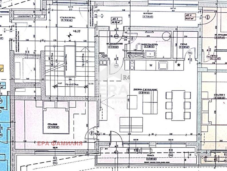 Продава 2-СТАЕН, гр. София, Илинден, снимка 6 - Апартаменти - 52547492