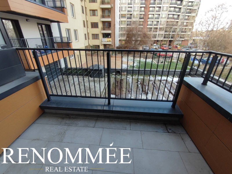 Продава 2-СТАЕН, гр. София, Сухата река, снимка 10 - Апартаменти - 53097172