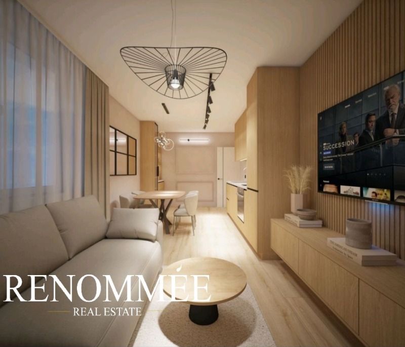 Продава 2-СТАЕН, гр. София, Сухата река, снимка 15 - Апартаменти - 53097172