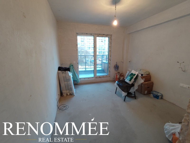 Продава 2-СТАЕН, гр. София, Сухата река, снимка 11 - Апартаменти - 53097172