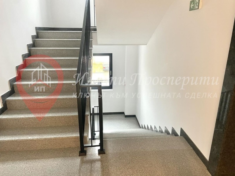 Продава 2-СТАЕН, гр. София, Овча купел 1, снимка 10 - Апартаменти - 53455974