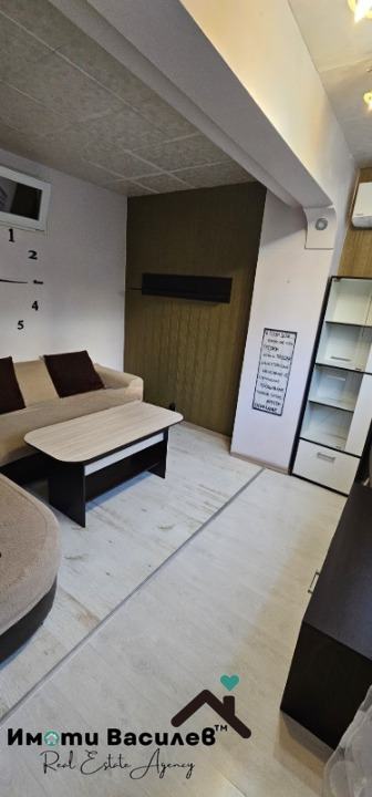 Продава 2-СТАЕН, гр. София, Младост 4, снимка 2 - Апартаменти - 53619877