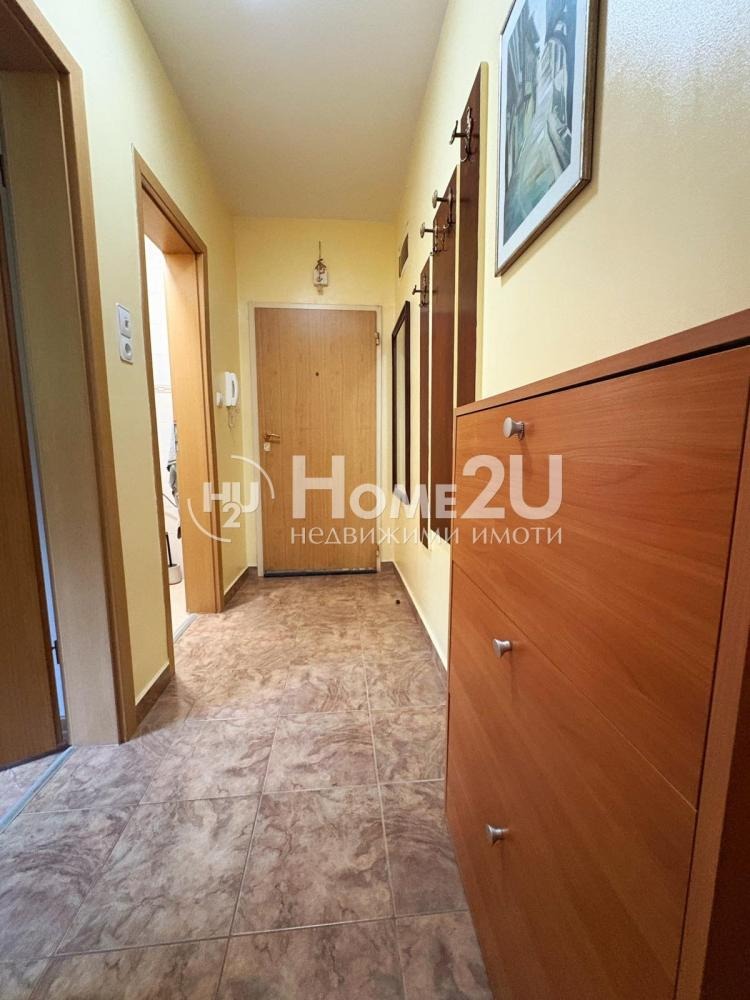Продава 2-СТАЕН, гр. Пловдив, Христо Смирненски, снимка 11 - Апартаменти - 54165025