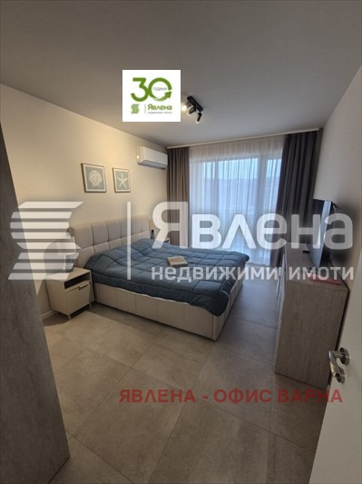 Продава 2-СТАЕН, гр. Варна, м-т Долна Трака, снимка 3 - Апартаменти - 55017023