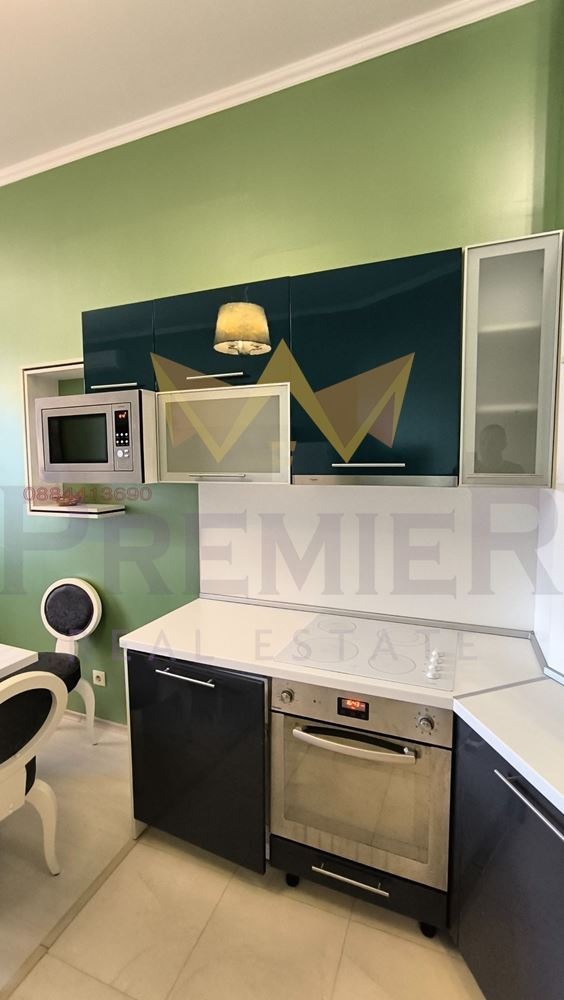 Продава 2-СТАЕН, гр. Варна, к.к. Чайка, снимка 5 - Апартаменти - 56252022
